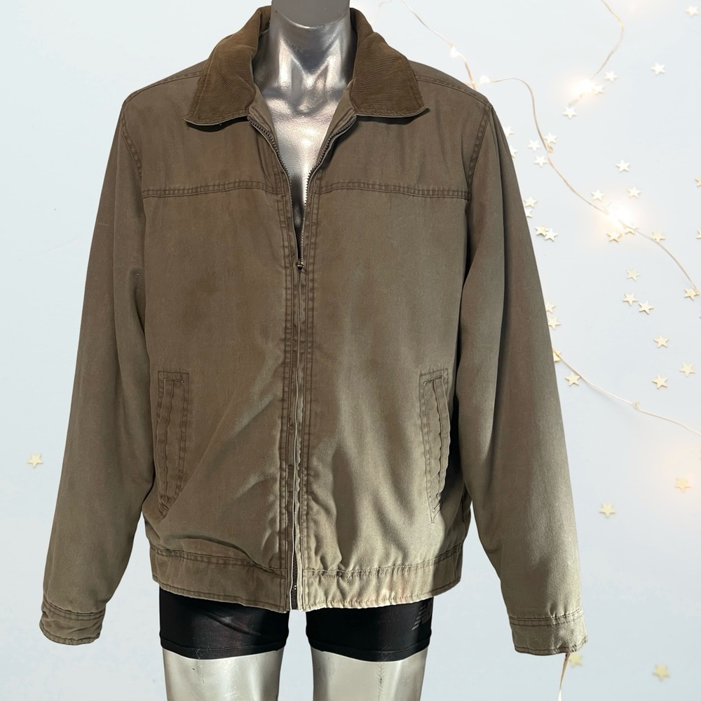 Enzo Casuals XLarge Chest Men's Jacket